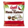 Casali Rum & Coconut Balls