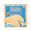 Dr Quendt Oblaten Wafers Hazelnut & Butter