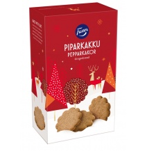 fazer_gingerbread_175g