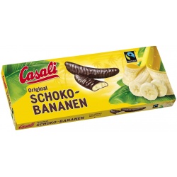 Casali Chocolate Bananas