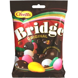 Cloetta Bridge Original Mix