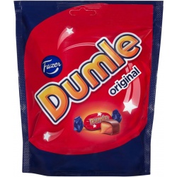 Fazer Dumle Original 120g