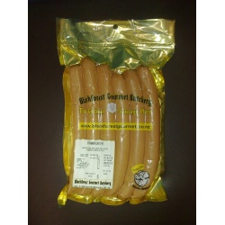Blackforest Frankfurters