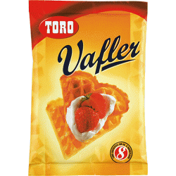 Toro Waffle Mix