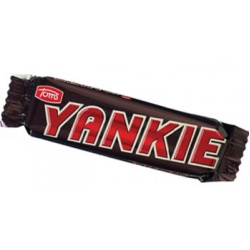 Toms Yankie Bar